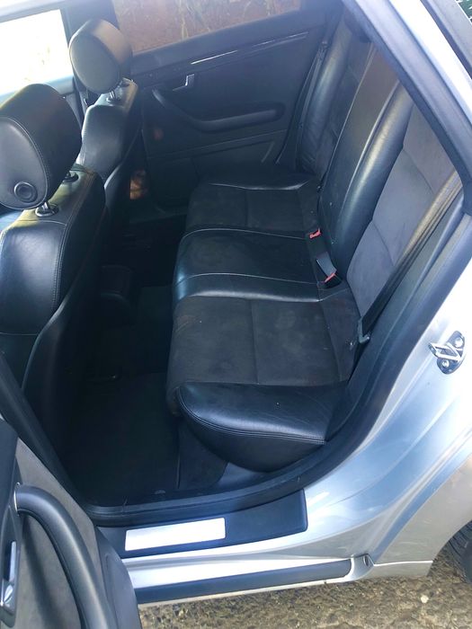 Vand audi a4 B7 2.0 TDI