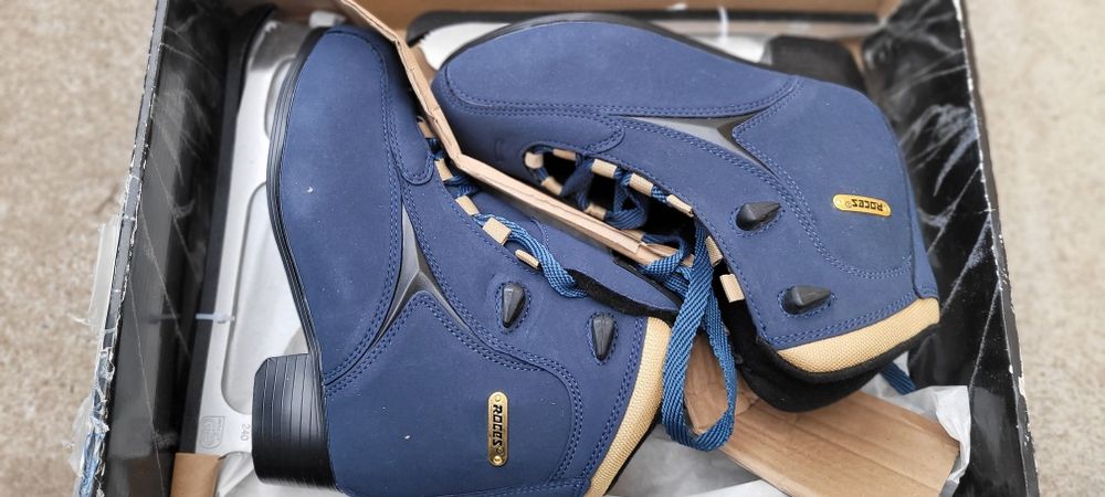 Patine Roces marime 39 Nou