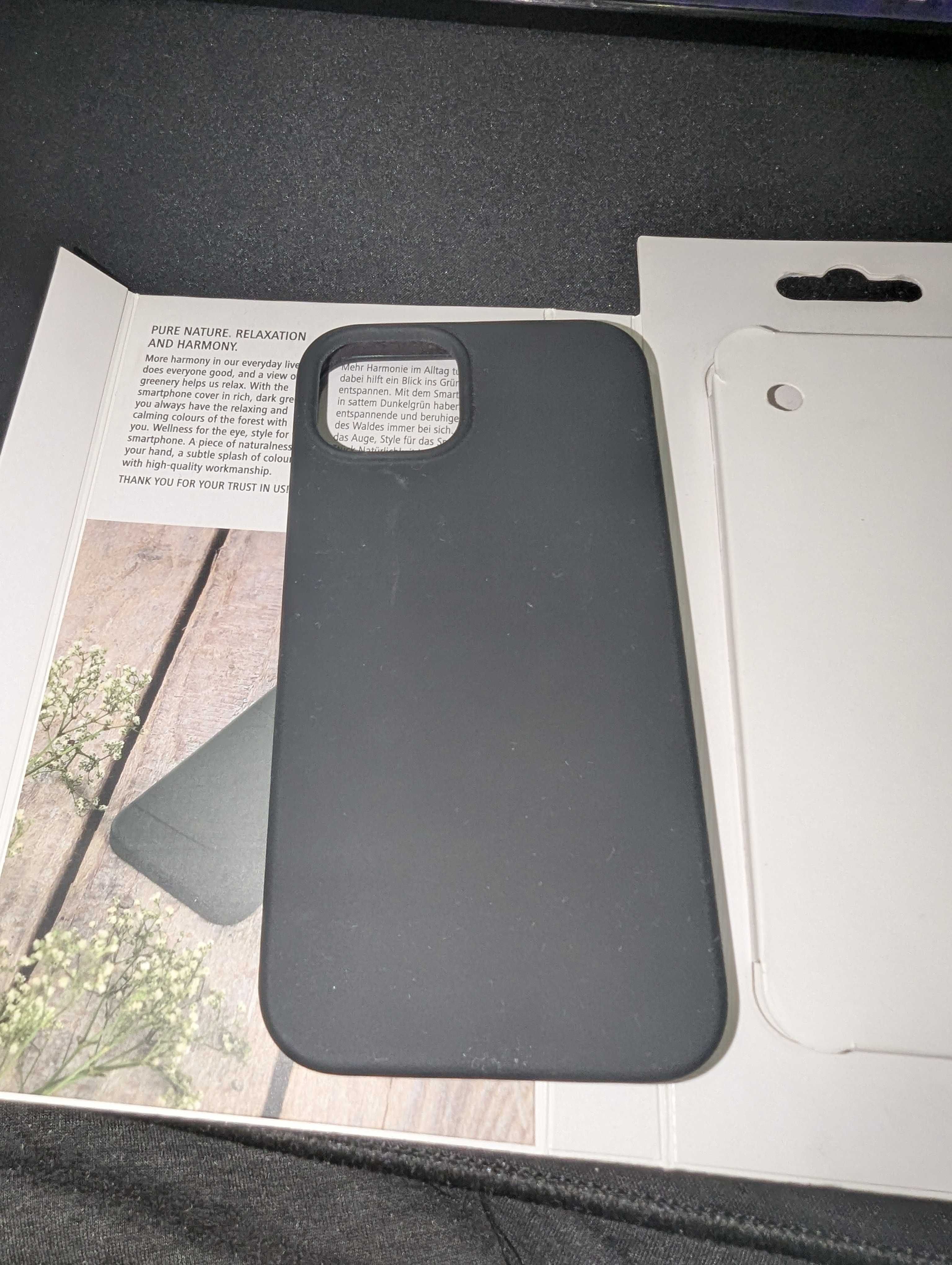 Чисто нов калъф за iphone 13