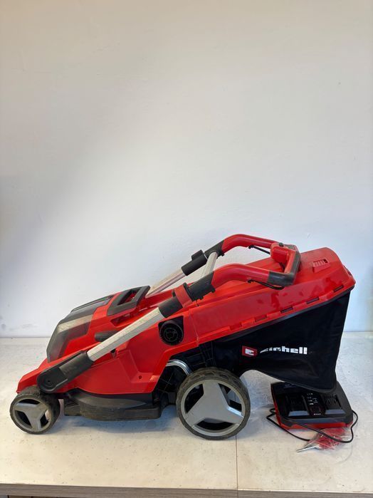 Motocoasa de gazon Einhell RASARRO 36/42 Kit fără acumulatori
