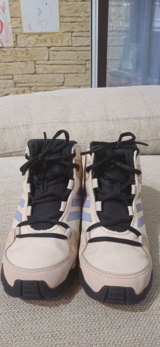 Ботуши  Ботуши Adidas TERREX HYPERHIKER 30 номер