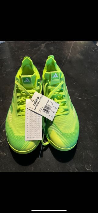 Adidas Rapidmove ADV train