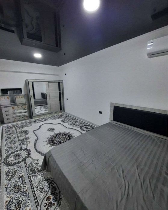 Kvartira ijaraga beriladi