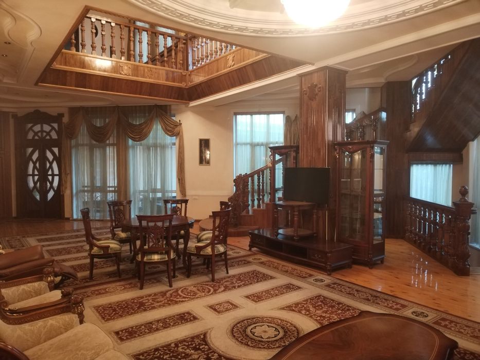 Uchaska sotiladi Ipekchili mahallasi