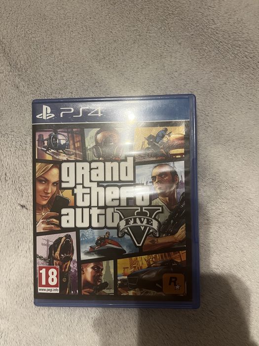 Jocuri Ps4. Fiecare joc poate fi cumparat separat sau tot odata