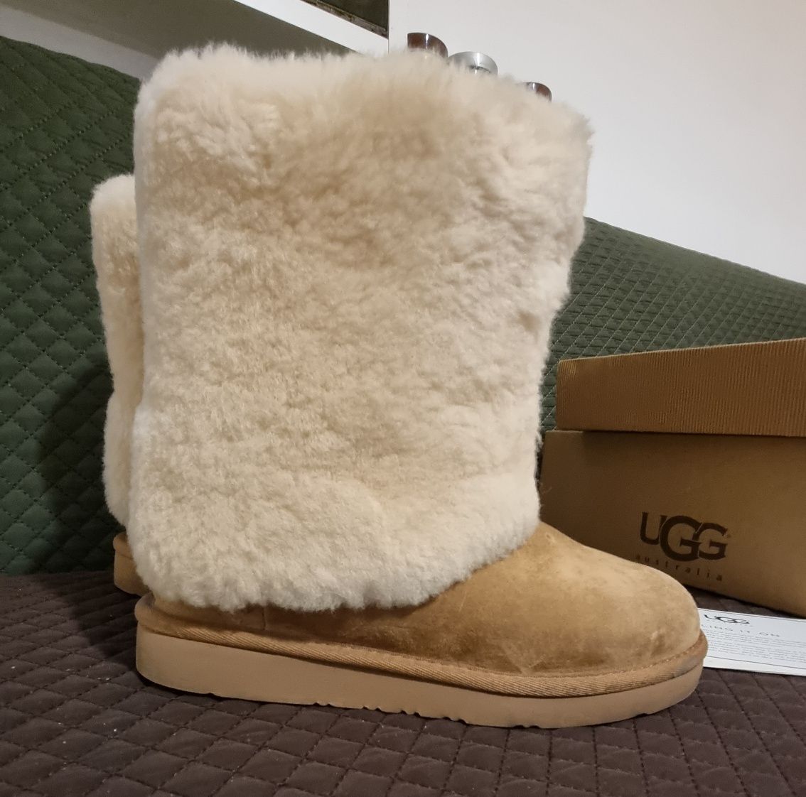 Cizme UGG  Australia mărimea 36