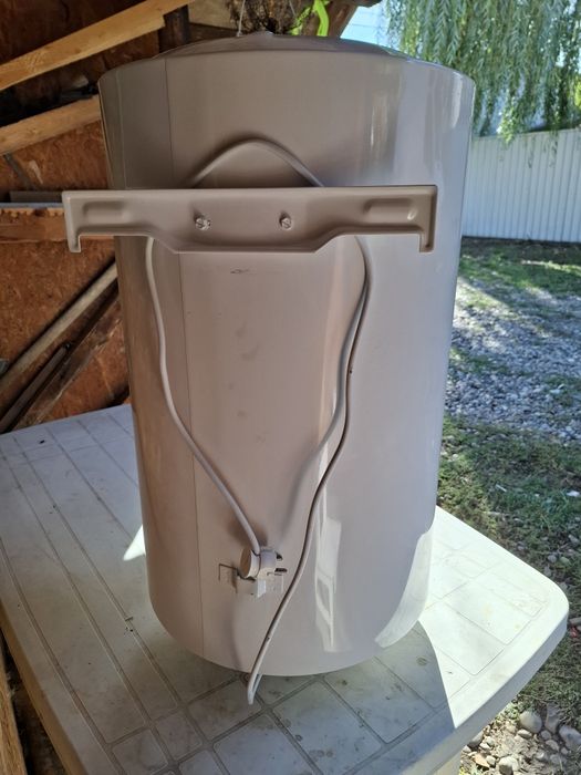 Boiler electric 80 litri