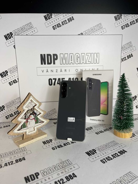 NDP Amanet NON-STOP Bld.Iuliu Maniu 69 SAMSUNG A56 5G (45750)