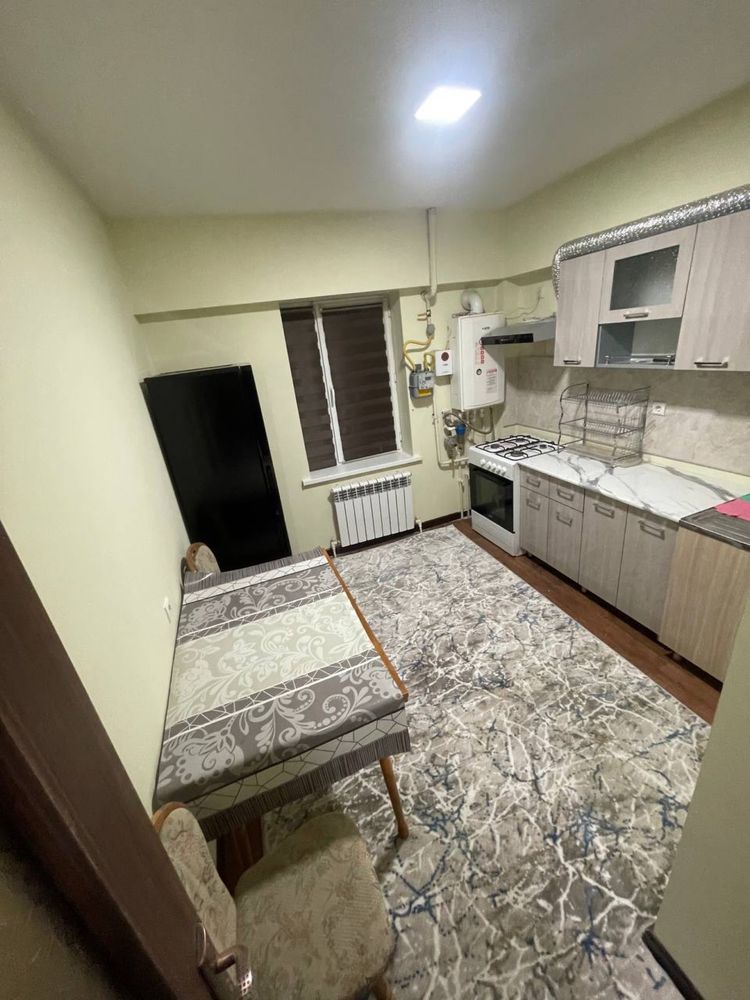 квартира в аренду Ташкент Шайхантахур район