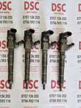 Injector injectoare Opel Insignia 2.0D 2015 A20DTE euro 5 0445110423