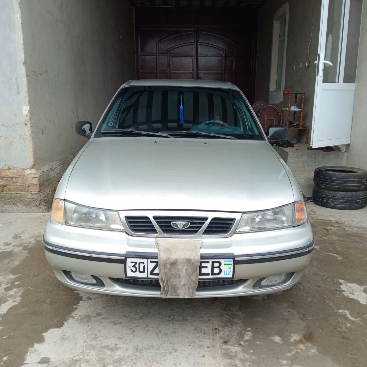 Nexia 1 daewoo 11