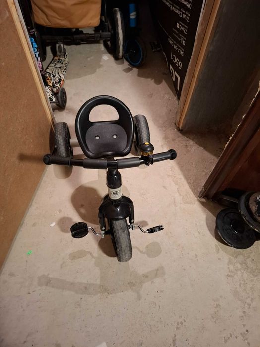 Детски колелета,триколки