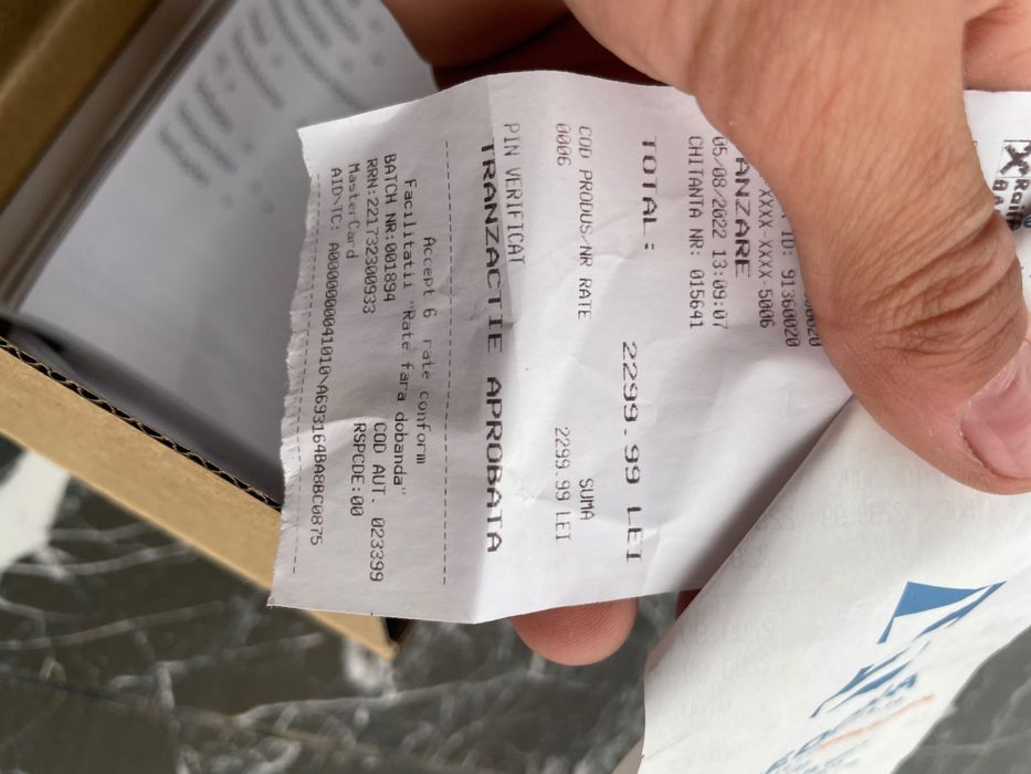 Vând trotinetă electrică xiomi mi 3 urgent