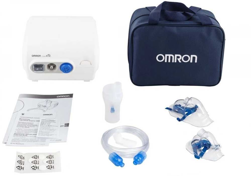 Продам Ингалятор Omron NE-C28P-E Код товара 12407