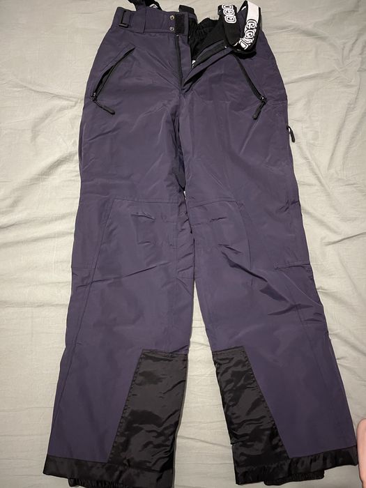 Pantaloni ski pentru adulti