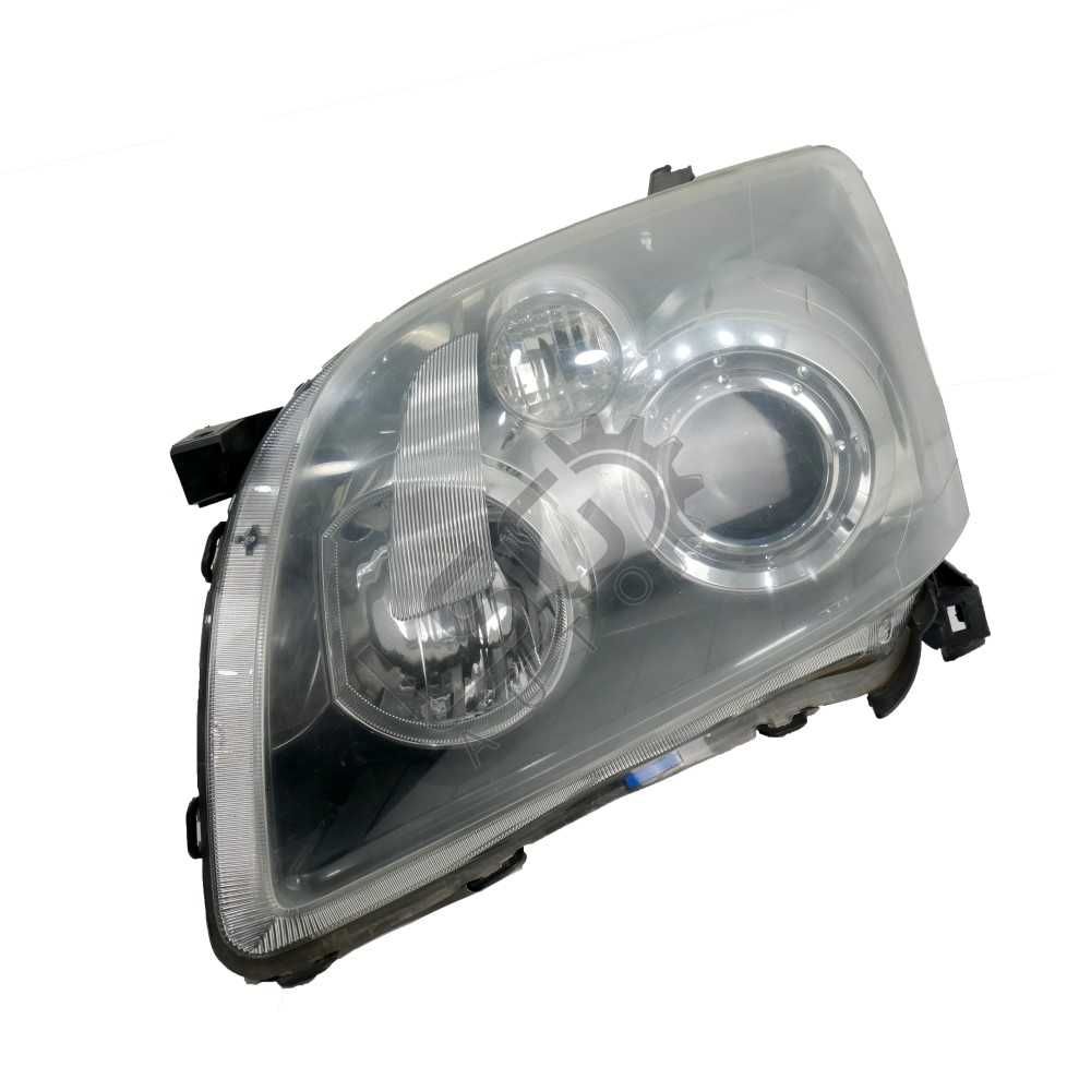 Ляв ксенонов фар Toyota Avensis II 2003-2009 ID: 144843
