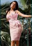 Rochie bby mărimea 34 36