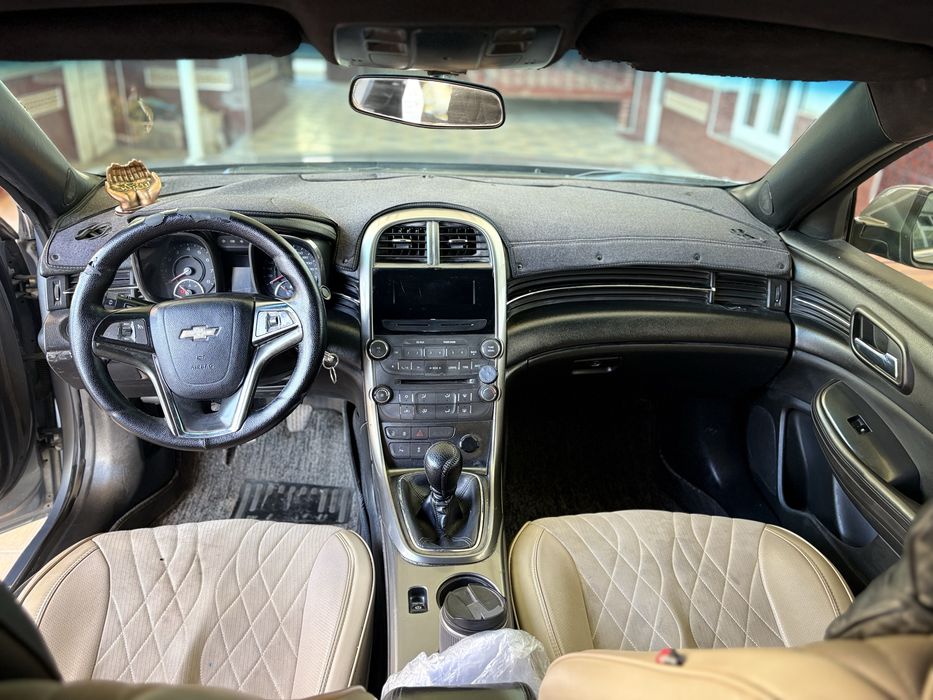 Malibu 1 Full Малибу