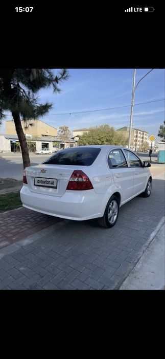 Нексия 3 А/Т 2021/22 йил