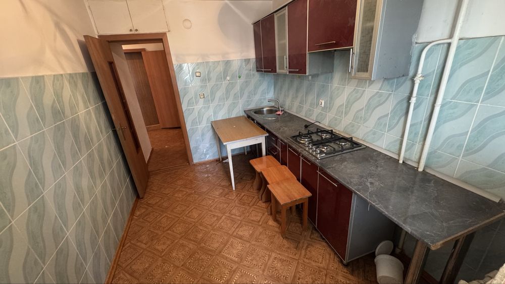Үй сатылады 2 бөлмелі 11 мкр