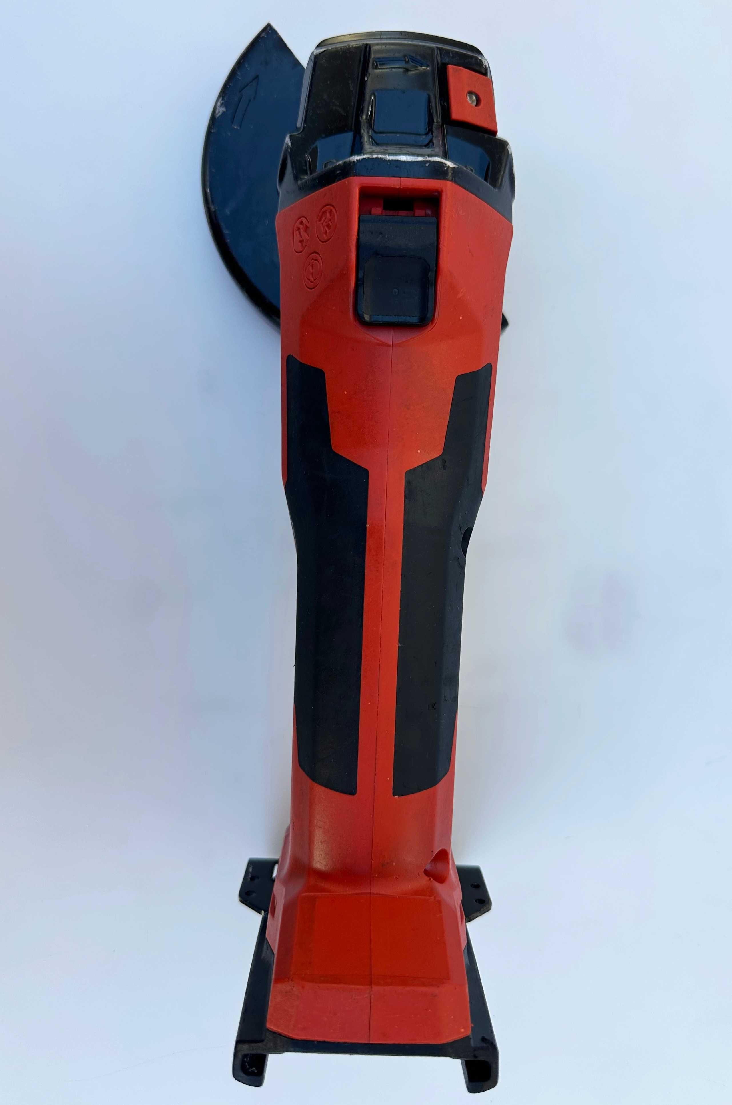 Hilti AG 6D-22 Nuron - Безчетков ъглошлайф с SensTech