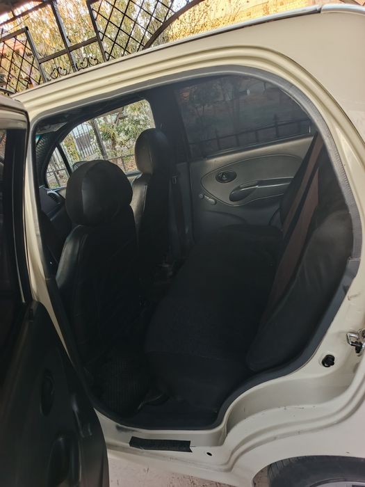 Продам матиз в хорошем састояний