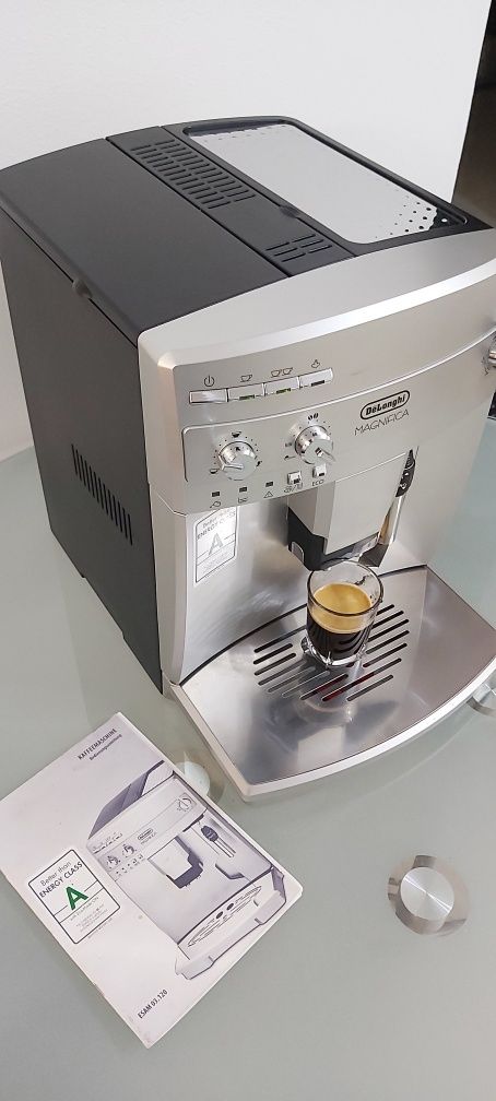 Expresor Espressor Aparat de cafea Delonghi