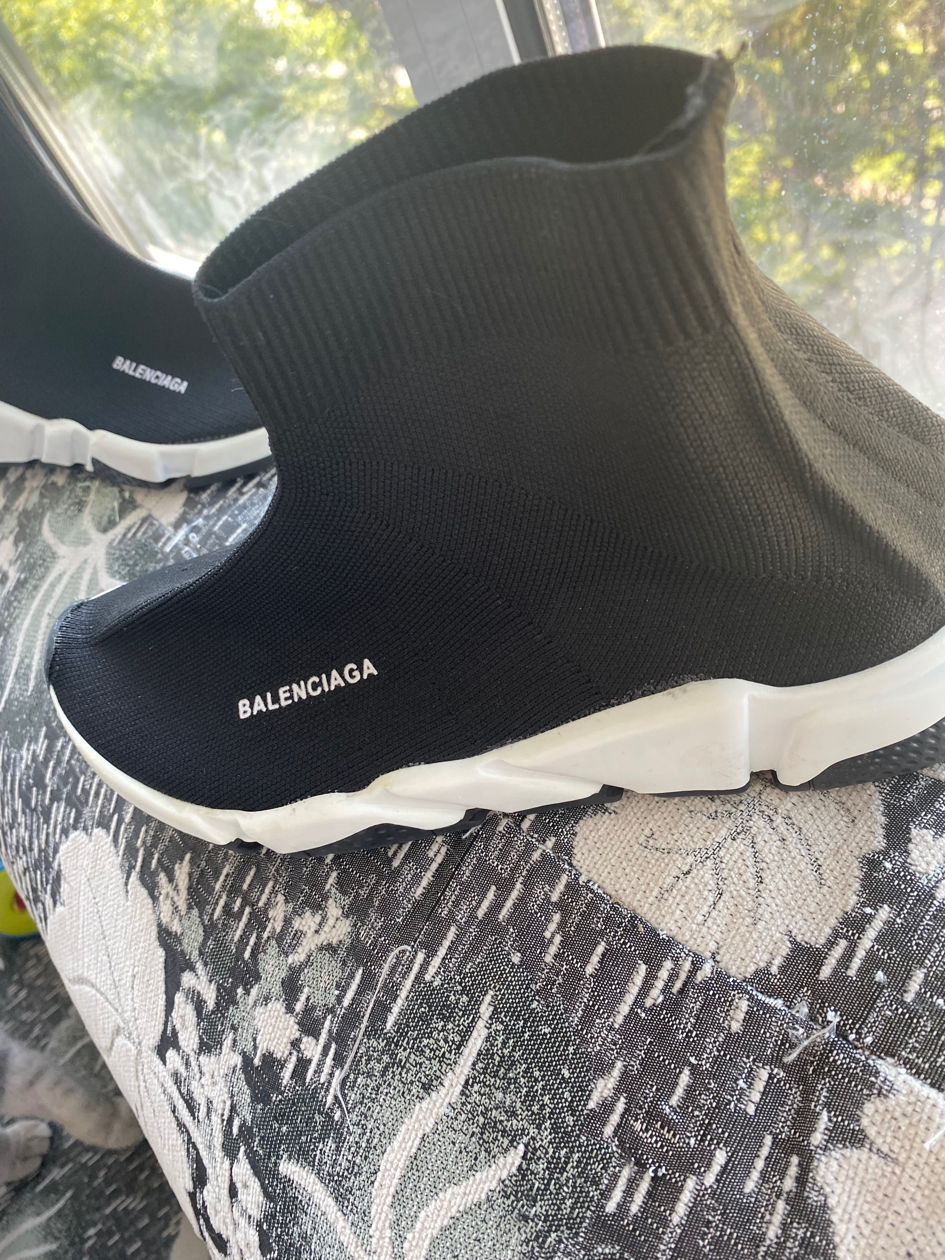 Balenciaga маратонки