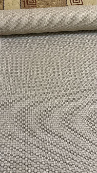 Ковер Икеа (ikea) бежевый цвет