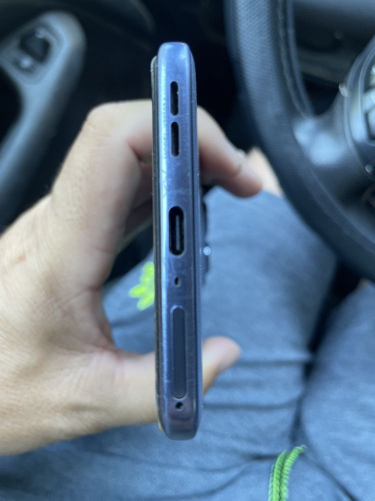 Motorola edge 60 fusion 12/256