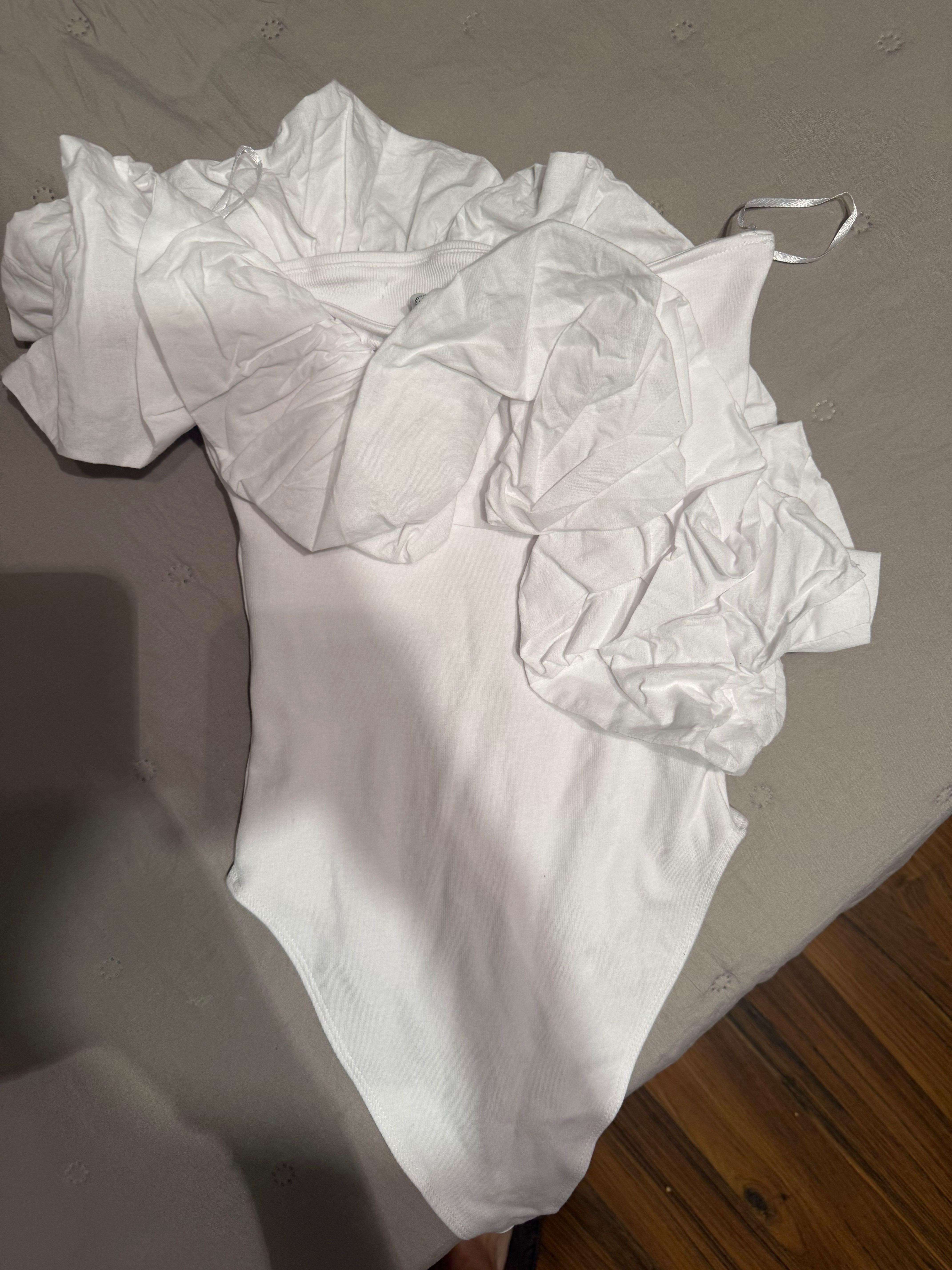 НОВО боди на ZARA