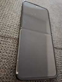 Vand Samsung Z FLip 3 Cosmic Black - 5G - 256GB(display nou)