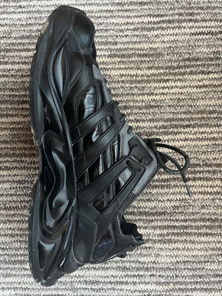Обувки Guess Belluno LOW