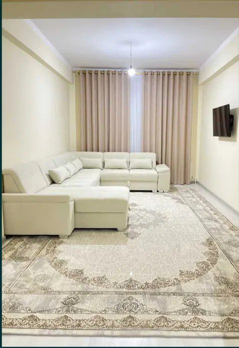 Сотувда квартира, Сергели 1