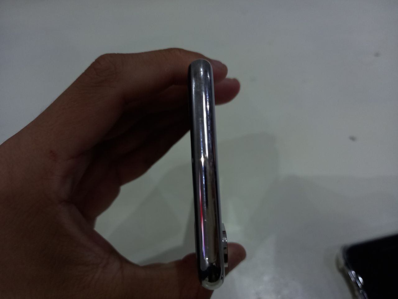 Iphone X 64 gb feci Id ishlamedi