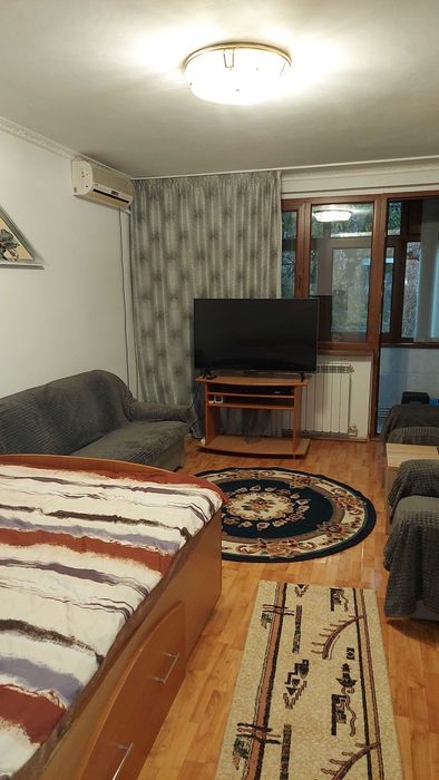 Garsoniera de inchiriat