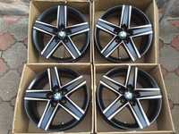 jante aliaj 17; 5x112; Bmw seria 2 f45, f46, X1 F48, f49, X2 F39