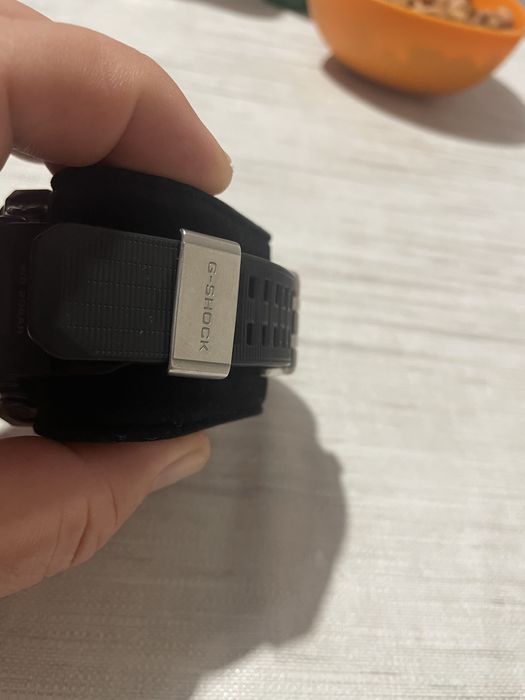 Casio solar като нов