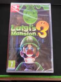 Luigi's Mansion 3 Nintendo Switch