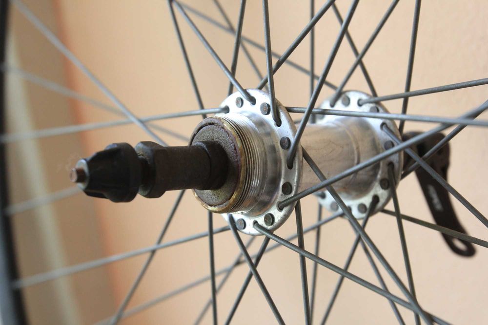 Капли за велосипед, 28", алуминиеви