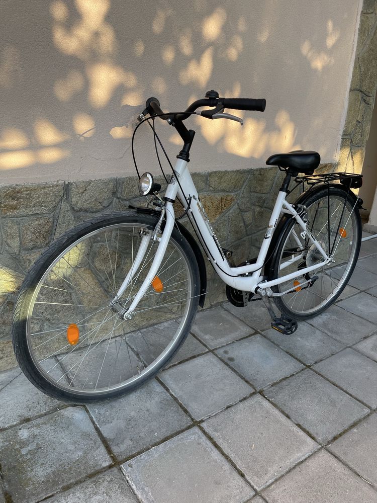 Немски Велосипед Sprick Climber 28”