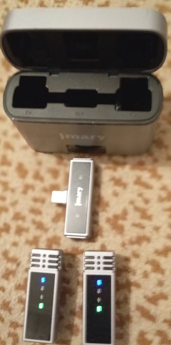 Mikrofon Jmary MW-15