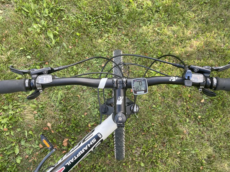 Bulls Schafptail 3 29” cadru XL