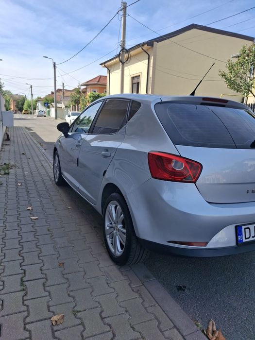 Vând seat ibiza 2009