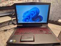 Игровой ноутбук Lenovo Legion Corei7
