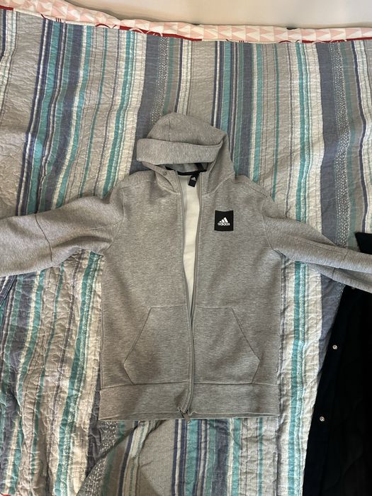 кофта adidas оригинал