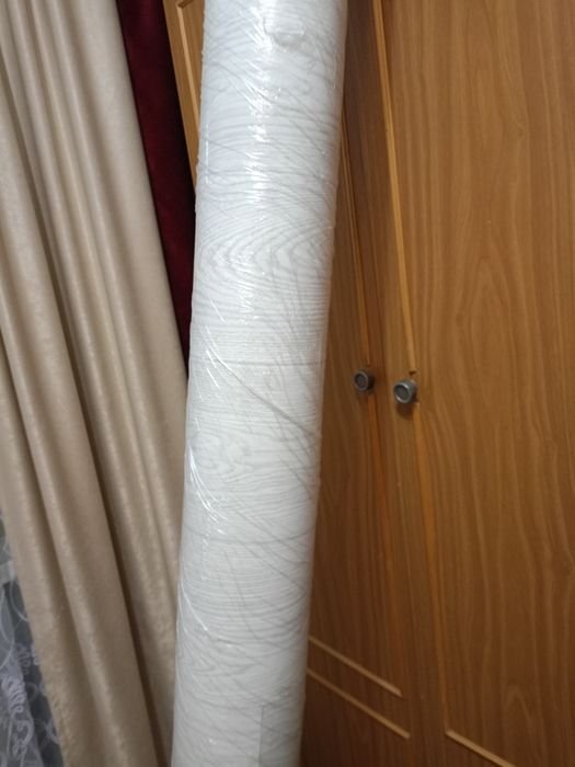 Продам новый ленолиум, цена за кв метр
