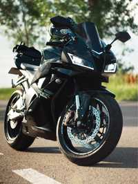 Honda cbr 600RR ABS