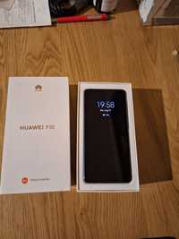 Huawei P30, 8GB, 128GB, Albastru perlat