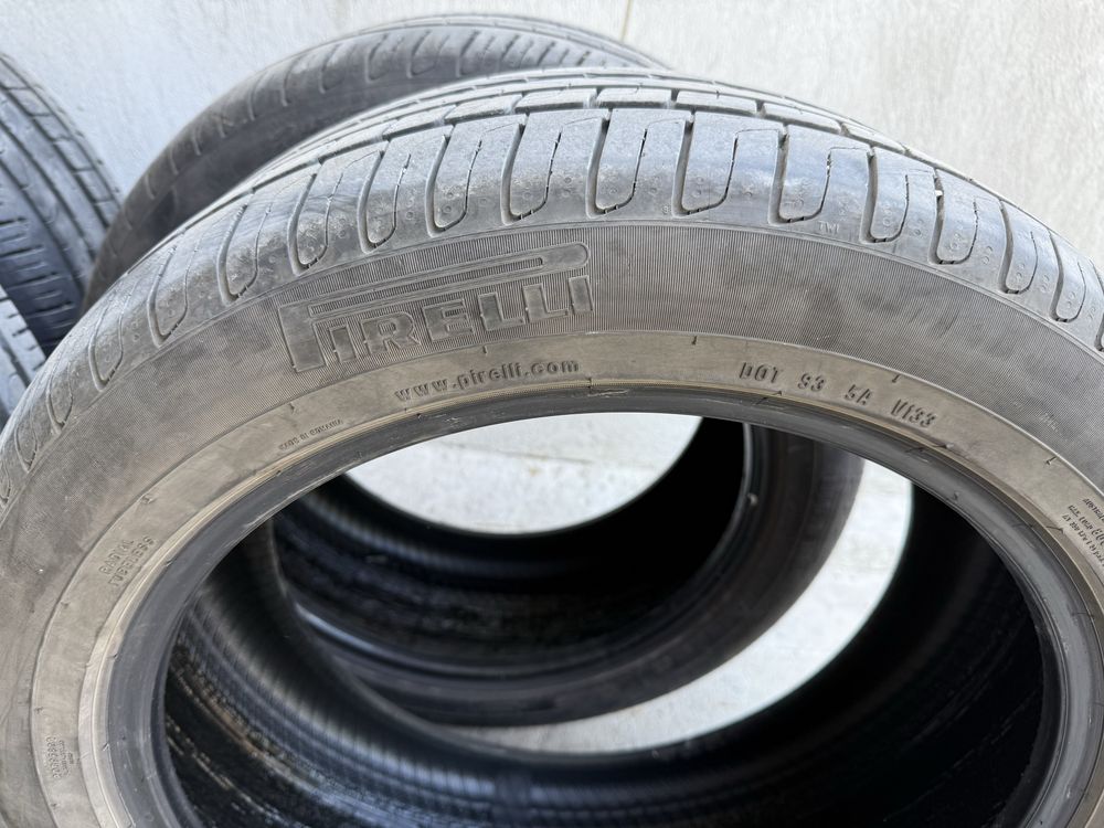 Pirelli Scorpion 255/45 R19